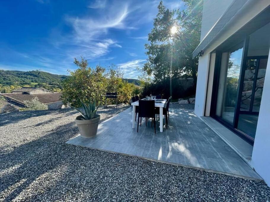 Coeur De Provence Apartamento Gréoux-les-Bains Exterior foto