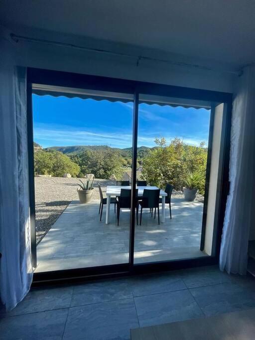 Coeur De Provence Apartamento Gréoux-les-Bains Exterior foto