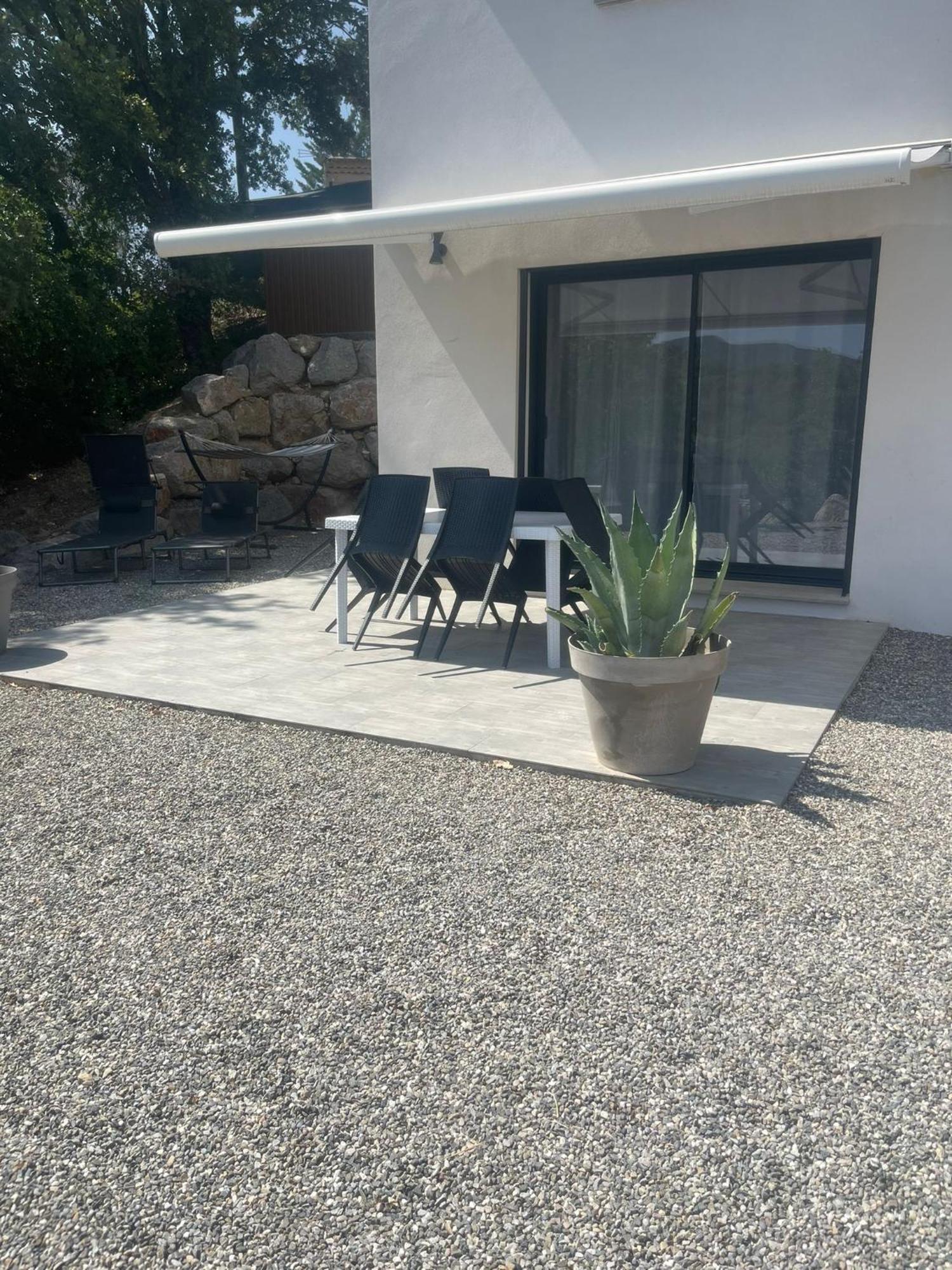 Coeur De Provence Apartamento Gréoux-les-Bains Exterior foto